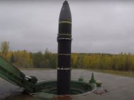 Чотири сценарії розвитку ядерної кризи: у&nbsp;Британії проаналізували можливість застосування росією ядерної зброї