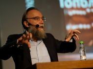 Вже вдруге вказали &laquo;на&nbsp;двері&raquo;: у&nbsp;Гданську заблокували промоцію книги прокремлівського ідеолога дугіна