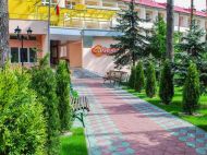 Рашисти ховаються від війни у&nbsp;білоруських санаторіях,&nbsp;&mdash; білоруські ЗМІ