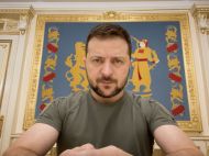 &laquo;Насправді разючі зміни&raquo;: Зеленський про повний провал російської агресії в&nbsp;Україні