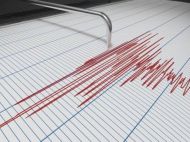 У&nbsp;Румунії стався землетрус: де&nbsp;його відчули в&nbsp;Україні (мапа)