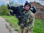 &laquo;Не&nbsp;міг повірити, що&nbsp;мене цитував сам Байден&raquo;: світовий рекордсмен зі&nbsp;знищення броньованої техніки з&nbsp;Javelin живе в&nbsp;Україні