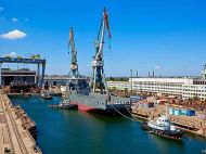 Готують до&nbsp;&laquo;націоналізації&raquo;: &laquo;голова Криму&raquo; заявив про захоплення суднобудівного заводу у&nbsp;Керчі