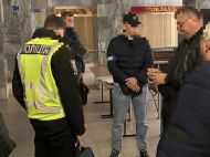 Вимагали за&nbsp;оренду зали 160 тис. грн: у&nbsp;Києві на&nbsp;хабарі викрили посадових осіб музичної академії
