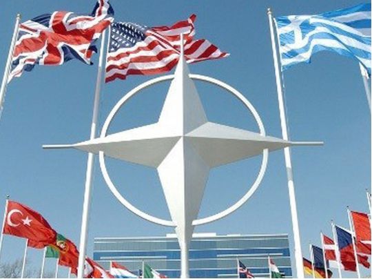 Парламентська асамблея НАТО