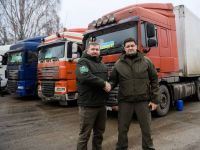 Дмитрий Лунин: «Полтавщина поддерживает Херсонщину и Николаевщину - перечислили им 20 млн грн»