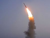 Ракетная атака: украинские военные сбили 51 из 70 российских ракет