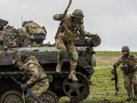 «ВСУ могут прорвать российский фронт возле Сватово»: прогноз эксперта