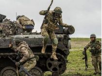 «ВСУ могут прорвать российский фронт возле Сватово»: прогноз эксперта