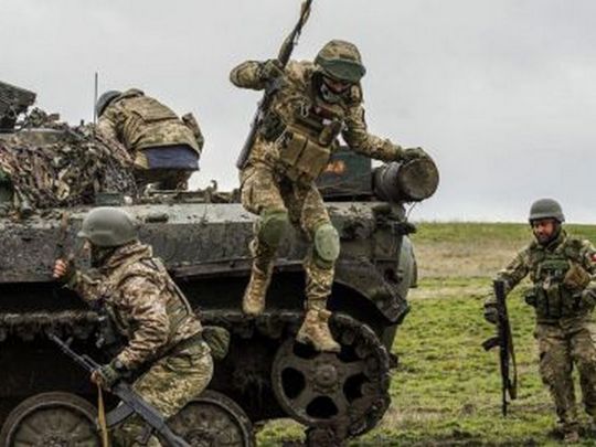 «ЗСУ можуть прорвати російський фронт біля Сватового»: прогноз експерта