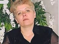 Вікторія Іванова