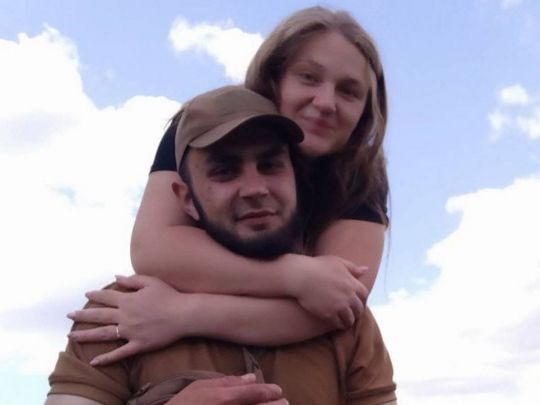 «Должен был обвенчаться и впервые стать отцом»: война забрала еще одного украинского защитника