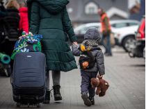 У Польщі позбиткувалися з українки з двома дітьми: вкрали 90 тис гривень і спалили паспорти