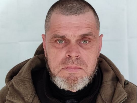 Валерій Краснян
