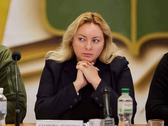 «Руський мір» не може заспокоїтися?» — голова Харківської облради назвала наклепом «відпустку Святаша»