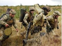 підготовка українських військових у Німеччині