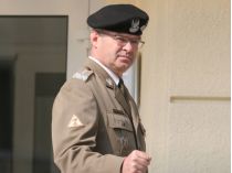 генерал Вальдемар Скшипчак