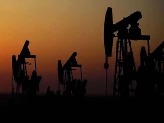 Нафтовишки