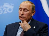 россия ищет возможность закончить войну: секретарь комитета Рады раскрыл детали