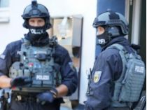 Співробітники поліції Німеччини