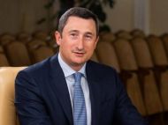 Ексміністр Чернишов очолив &laquo;Нафтогаз&raquo;