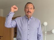 &laquo;Репресивна путінська машина вже поїдає сама себе&raquo;,&nbsp;&mdash; полковник ФСБ у&nbsp;відставці Геннадій Гудков