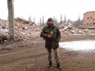 Шукали тіло вісім місяців: стало відомо про втрату ще&nbsp;одного українського захисника