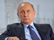 &laquo;За&nbsp;великим рахунком путін&nbsp;&mdash; не&nbsp;людина&raquo;,&nbsp;&mdash; експолковник ФСБ Геннадій Гудков