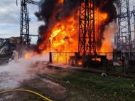 &laquo;Ми&nbsp;не&nbsp;допустимо, аби люди гинули від холоду&raquo;: країни G7 засудили дії диктатора-вбивці путіна