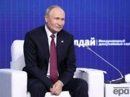 путін офіційно дозволив мобілізувати на&nbsp;війну з&nbsp;Україною засуджених убивць та&nbsp;розбійників