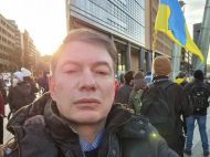 путін та&nbsp;мєдвєдєв&nbsp;&mdash; клінічні маніяки,&nbsp;&mdash; Ейдман
