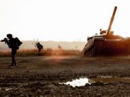 ЗСУ відбили атаки ворога в&nbsp;районі 14 населених пунктів, а&nbsp;також збили 11 &laquo;шахідів&raquo; та&nbsp;два &laquo;калібри&raquo;,&nbsp;&mdash; Генштаб