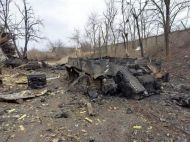 600 оккупантов и&nbsp;8 танков: названы потери врага за&nbsp;сутки