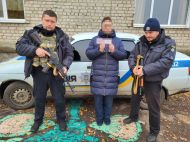 Во&nbsp;время оккупации перешла на&nbsp;сторону россии: в&nbsp;Харькове задержали бывшую полицейскую-предательницу