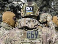 Сприяв депортації кримчан до Сибіру: СБУ викрила «суддю» з Євпаторії