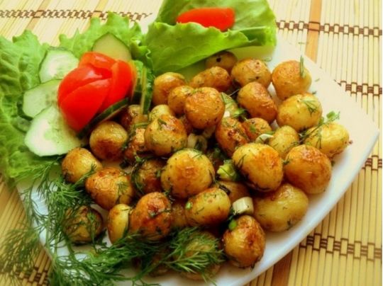 Картопля по-уланівськи