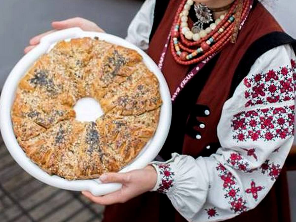 Какие обряды и забавы были в старину на праздник Андрея в Украине - «ФАКТЫ»