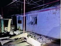 Окупанти випустили Дніпропетровщиною 50 снарядів: пошкоджено житлові будинки та лінії електропередач