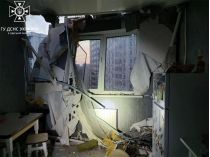 У стіні утворилася діра: в Одесі у квартирі на 19-поверхі вибухнув газовий балон