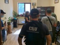 Підозрюється у розтраті 138 млн грн.: заарештовано заступника голови Федерації профспілок