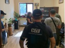 Подозревается в растрате 138 млн грн.: арестован замглавы Федерации профсоюзов