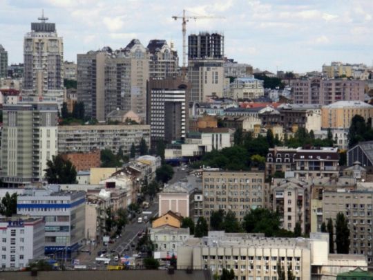 За критикою містобудівної реформи з боку Кличка та інших мерів може стояти небажання відповідальності – ЗМІ