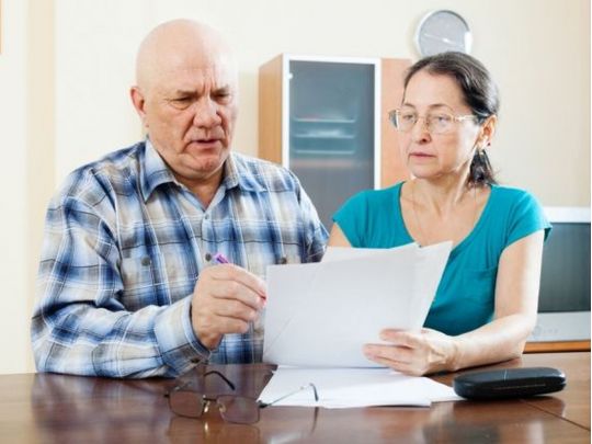 Одній з груп пенсіонерів спростять отримання виплат: хто може розраховувати на послаблення