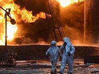 Жодного дня без катастроф: в рф стався вибух на нафтокомбінаті в Ангарську, є загиблі