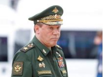 генерал Герасимов