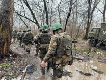 Воины ВСУ поразили "Зоопарк" врага и отбили атаки на 15 населенных пунктов, - Генштаб