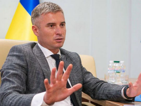Новіков
