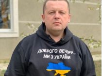 военный адвокат Роман Лихачев