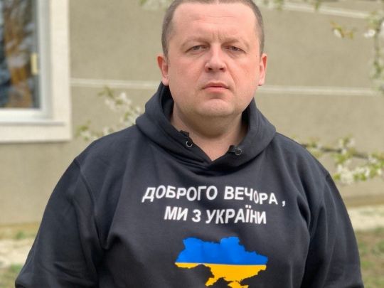 військовий адвокат Роман Лихачов