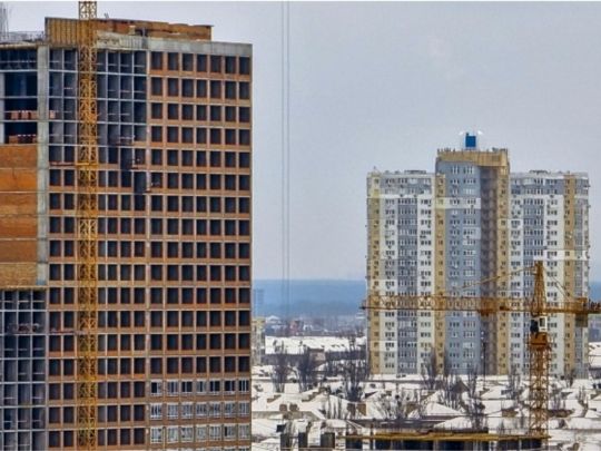 ЗМІ пояснили, що насправді стоїть за міфами про будівельну реформу у проєекті 5655